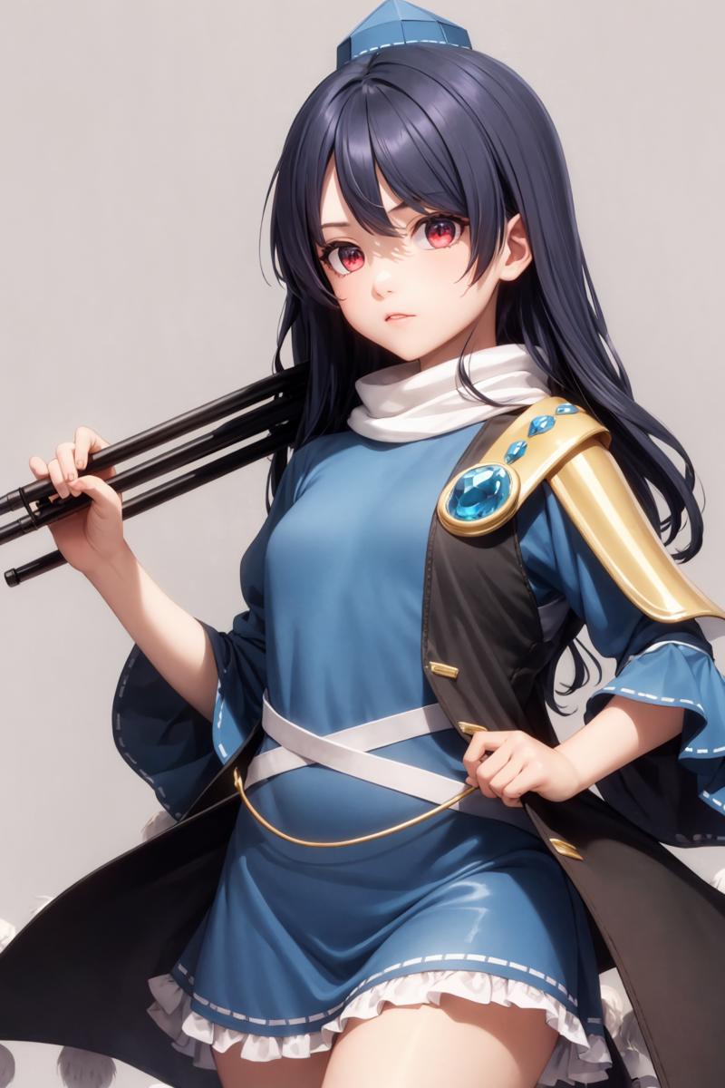 【限定】Hatsutorin FUNNFUNN yamashiroya No.2 Funko POP! Animation: Demon Slayer - Hotaru (No Hat)